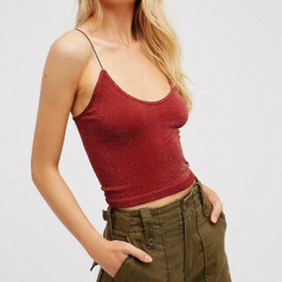 Free people seamless brami - Picture 1 of 4